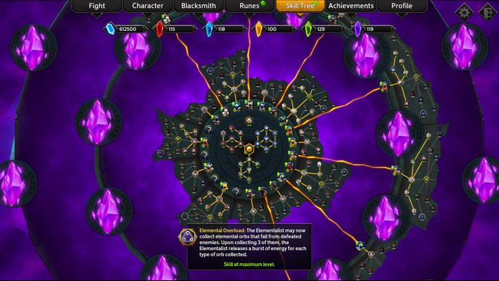 Soulstone Survivors image