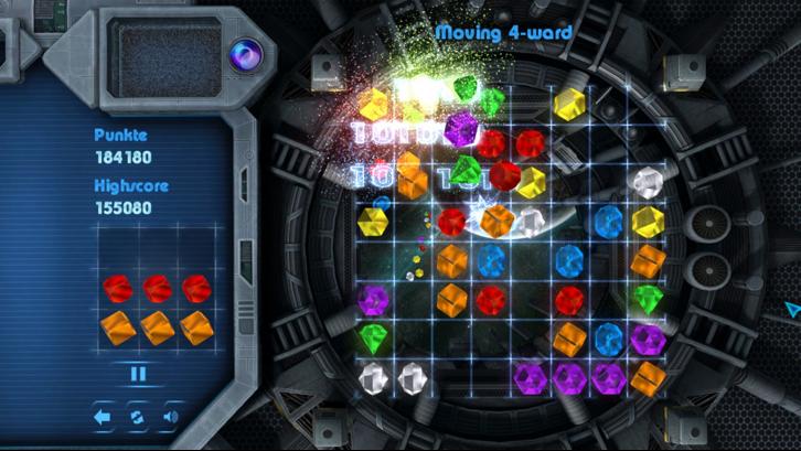 3SwitcheD Steam Key screenshot from the video game thumbnail 2