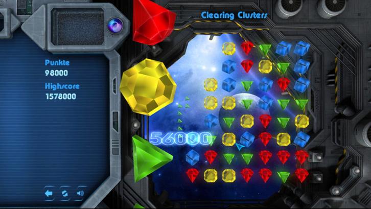 3SwitcheD Steam Key screenshot from the video game thumbnail 4