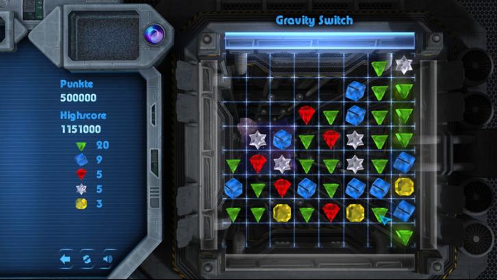 3SwitcheD Steam Key screenshot from the video game thumbnail 5