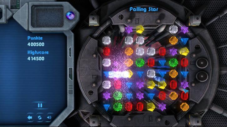 3SwitcheD Steam Key screenshot from the video game thumbnail 6