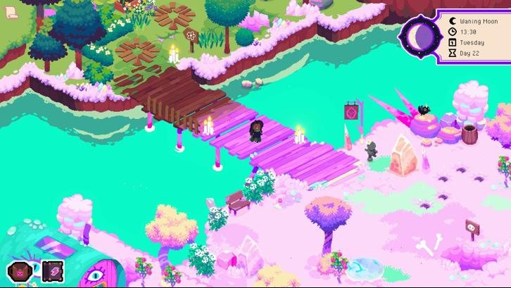 Ritual of Raven image