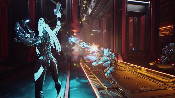 Simulakros Steam Key screenshot from the video game thumbnail 2