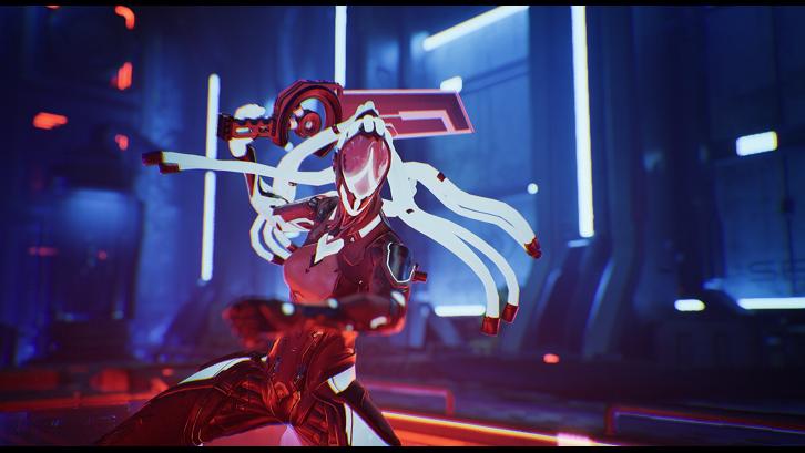 Simulakros Steam Key screenshot from the video game thumbnail 3