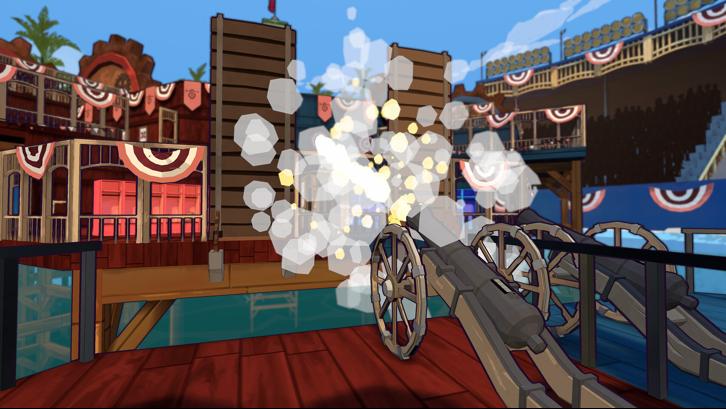 Escape Academy: Escape From the Past image