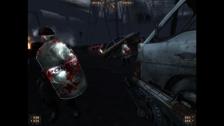 Painkiller: Recurring Evil image
