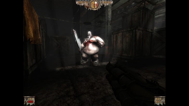 Painkiller: Recurring Evil image