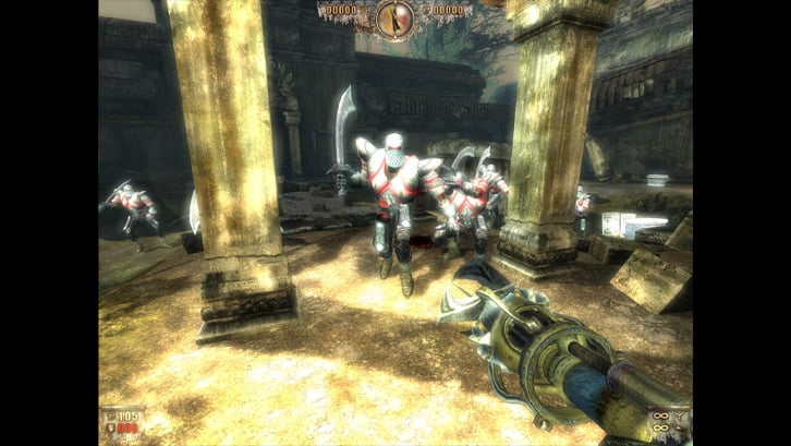 Painkiller: Recurring Evil image