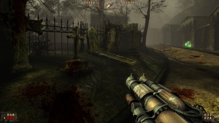 Painkiller: Recurring Evil image