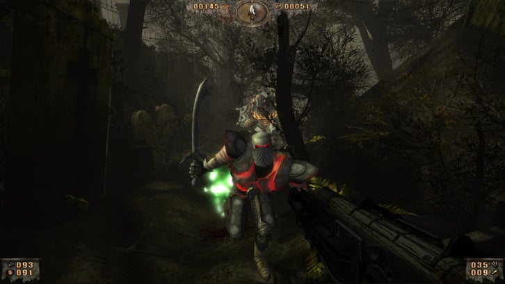 Painkiller: Recurring Evil image