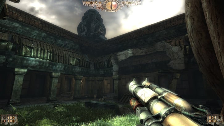 Painkiller: Recurring Evil image