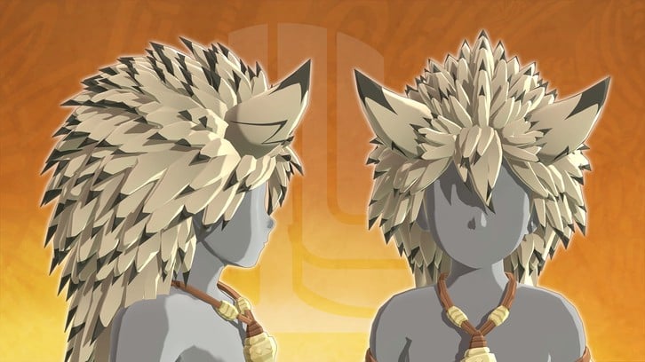 Monster Hunter Stories 2: Wings of Ruin Deluxe Edition image