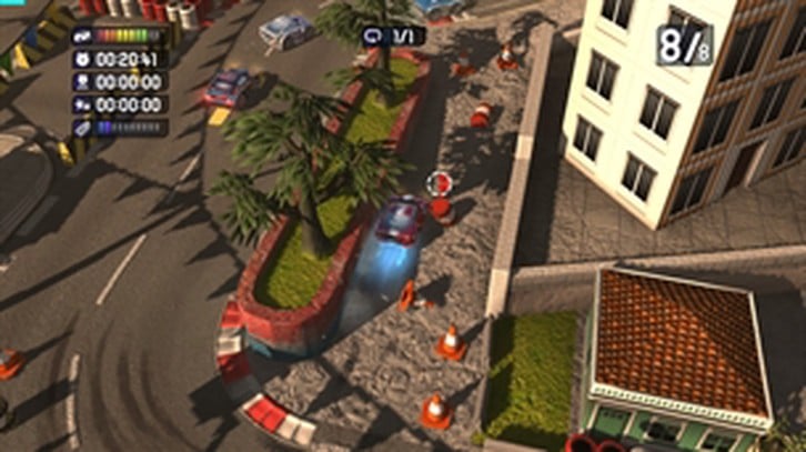 Bang Bang Racing image