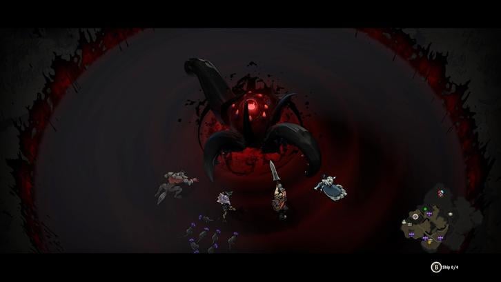 Ravenswatch image
