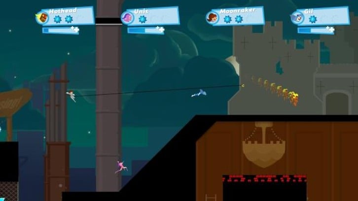 SpeedRunners image