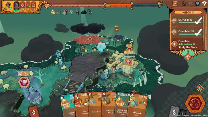 Roots of Yggdrasil image