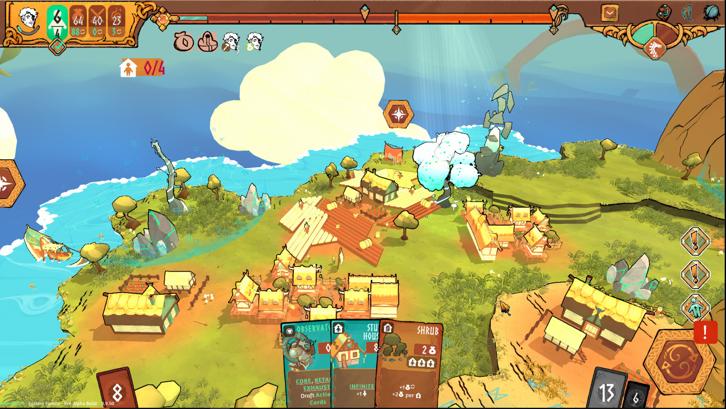 Roots of Yggdrasil image