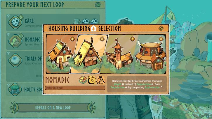 Roots of Yggdrasil image