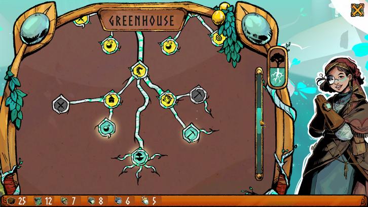 Roots of Yggdrasil image