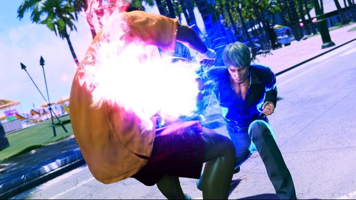Like a Dragon: Infinite Wealth Ultimate Edition image