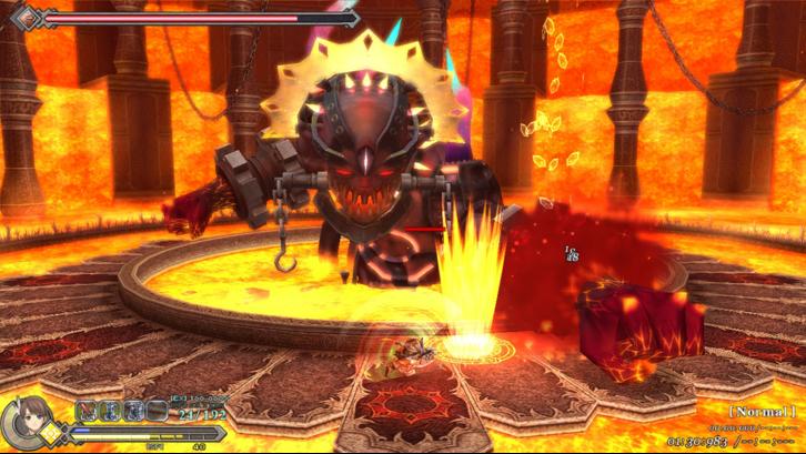 Ys Origin image