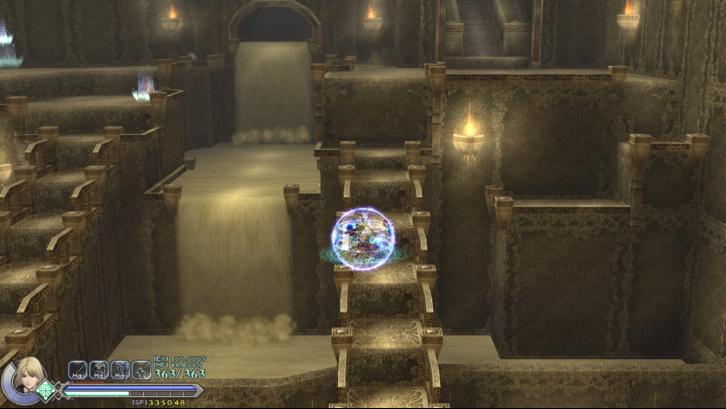 Ys Origin image