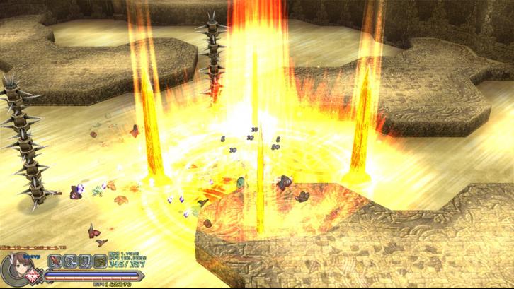 Ys Origin image