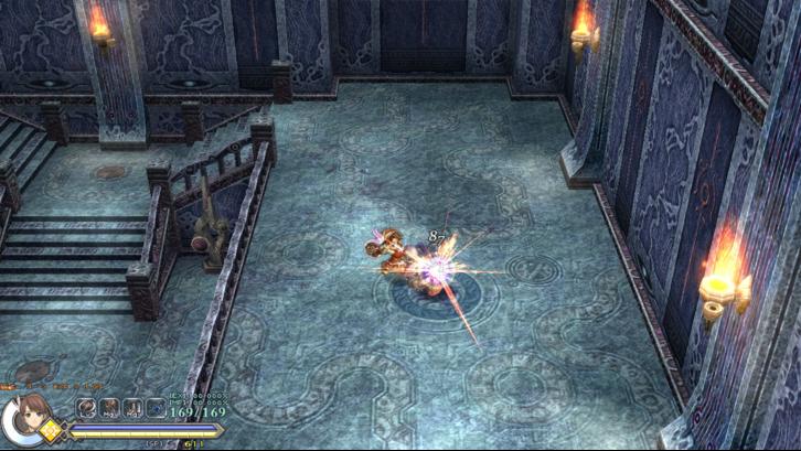 Ys Origin image