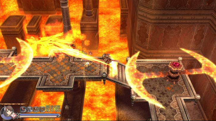 Ys Origin image
