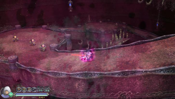 Ys Origin image