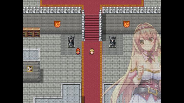 Holy Paladin Cynthia image