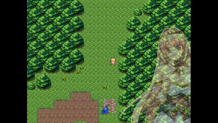 Holy Paladin Cynthia image