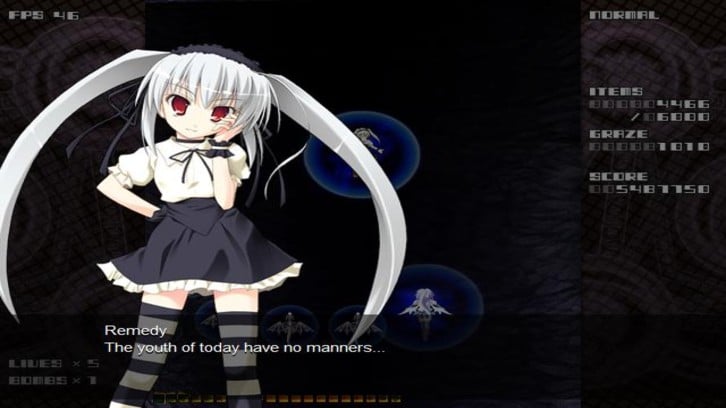 eXceed 3rd - Jade Penetrate Black Package image