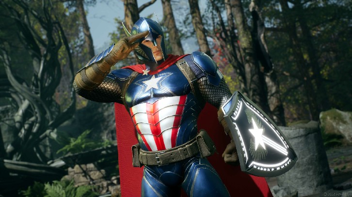 Marvel's Midnight Suns Season Pass image