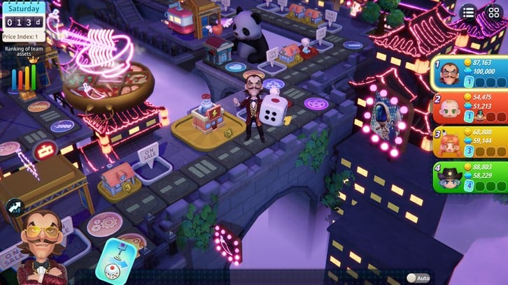 Richman 11 image
