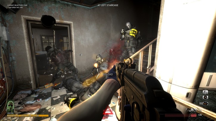 Payday The Heist - Wolfpack DLC 1 image