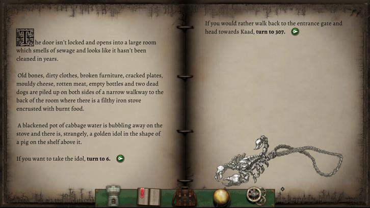 Assassins of Allansia (Fighting Fantasy Classics) image