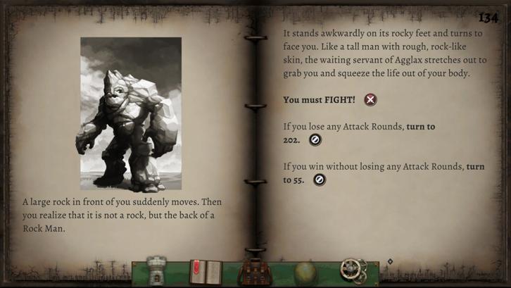 Armies of Death (Fighting Fantasy Classics) image