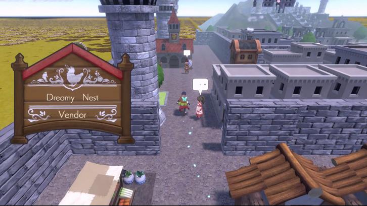 KAMiBAKO - Mythology of Cube - Steam Key screenshot from the video game thumbnail 6