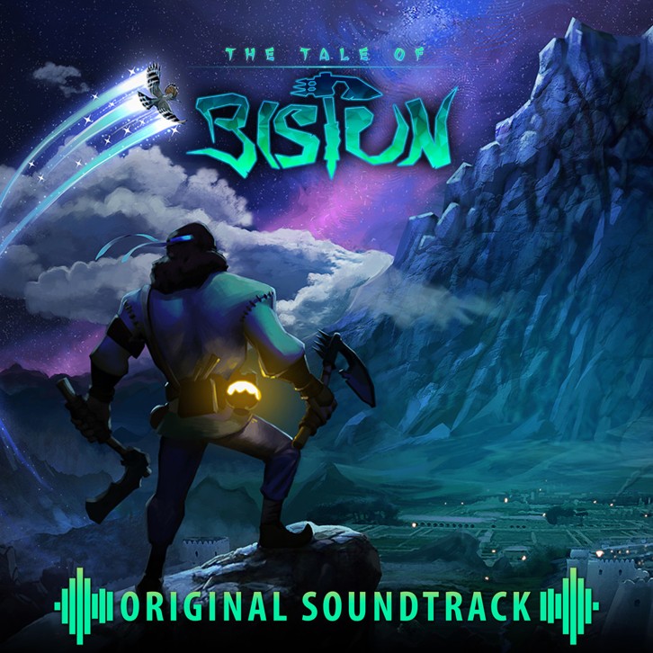 The Tale of Bistun - Original Soundtrack image