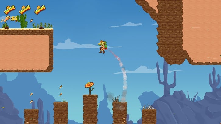 Carlos the Taco image