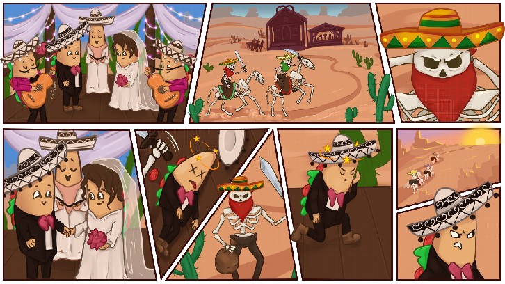 Carlos the Taco image