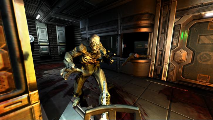 DOOM 3 BFG Edition image