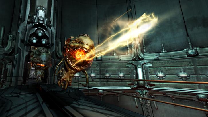 DOOM 3 BFG Edition image