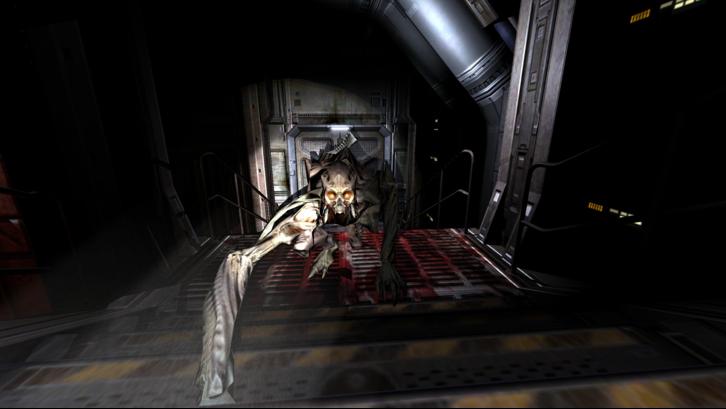 DOOM 3 BFG Edition image