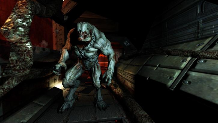 DOOM 3 BFG Edition image
