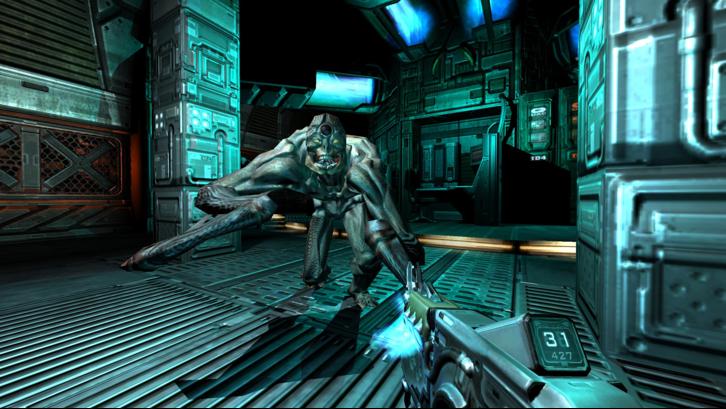 DOOM 3 BFG Edition image