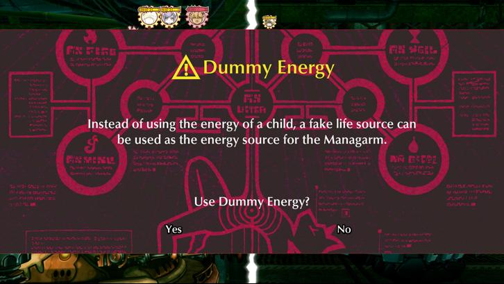 Fuga: Melodies of Steel 2 - Deluxe Edition Upgrade Pack Steam Key screenshot from the video game thumbnail 3