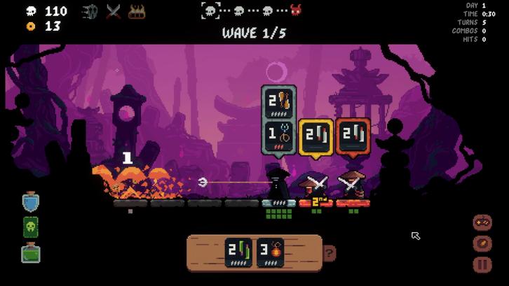 Shogun Showdown  image