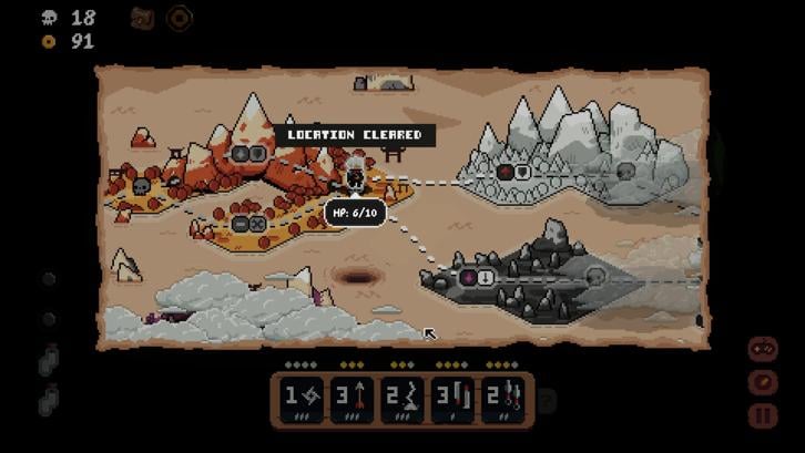 Shogun Showdown  image